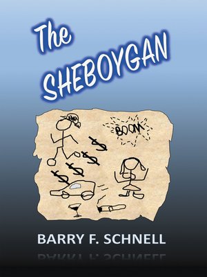 cover image of The Sheboygan